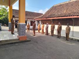 APEL SENIN 15 JUNI 2026